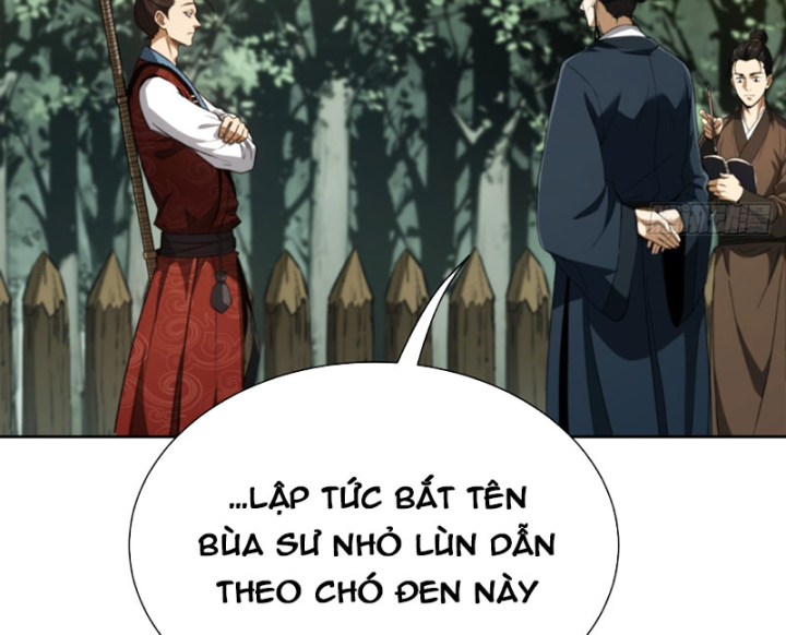 Đại Đạo Chi Thượng Chapter 15 - 106