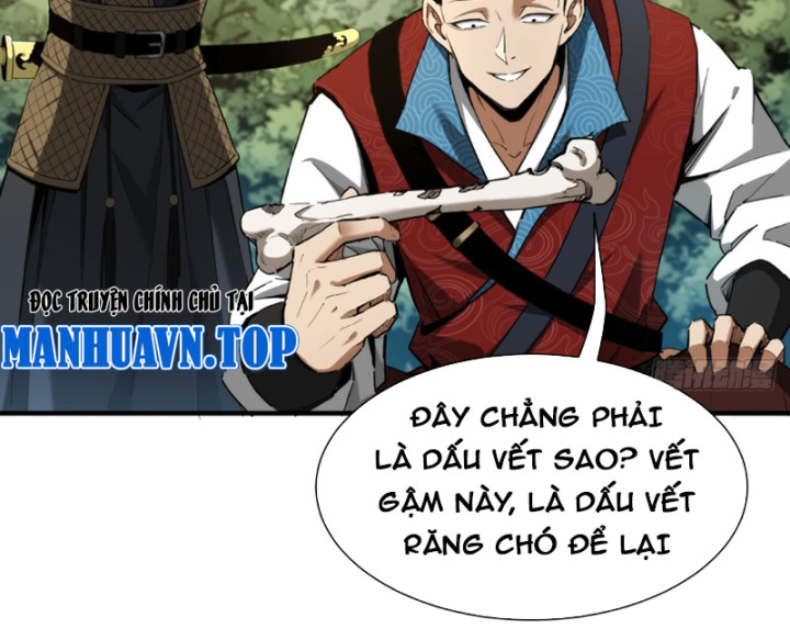Đại Đạo Chi Thượng Chapter 15 - 78