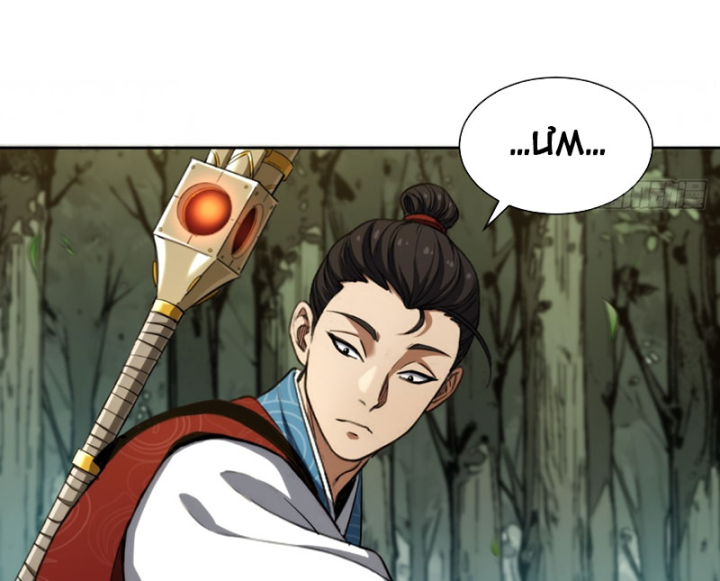 Đại Đạo Chi Thượng Chapter 15 - 36