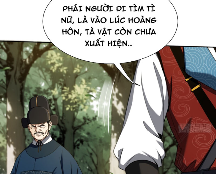 Đại Đạo Chi Thượng Chapter 15 - 25
