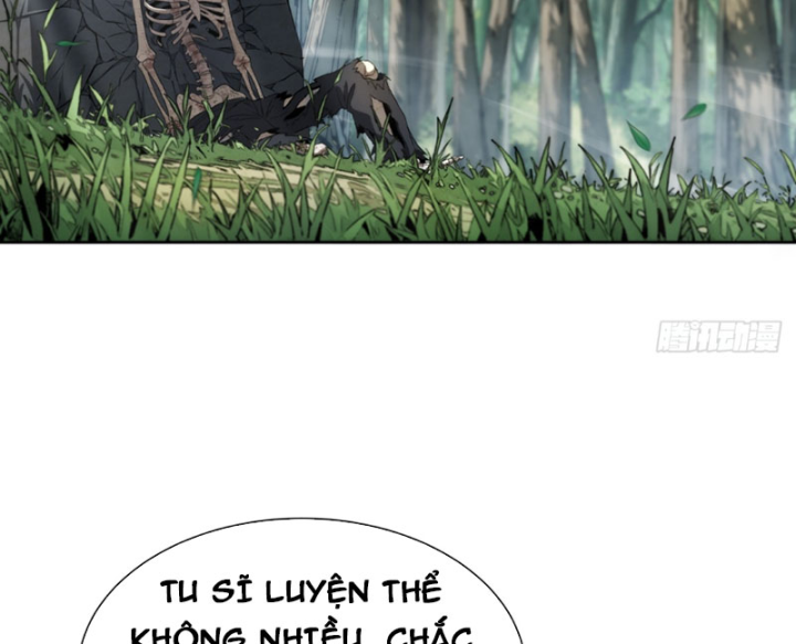 Đại Đạo Chi Thượng Chapter 15 - 48