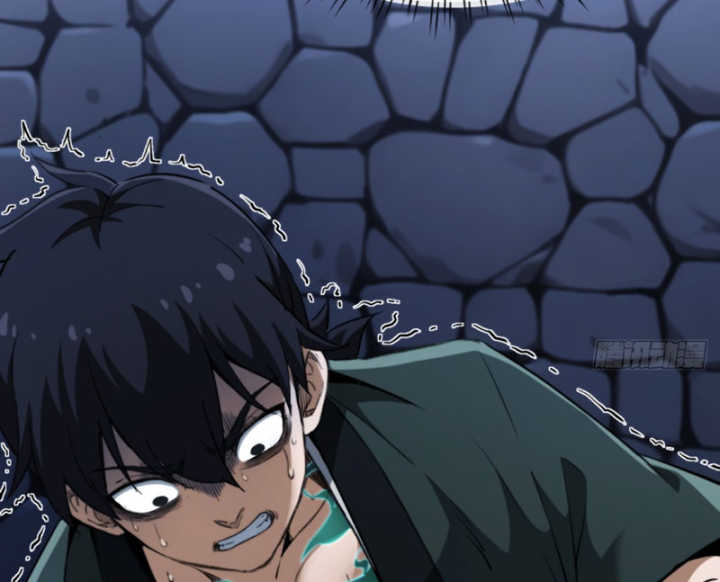 Đại Đạo Chi Thượng Chapter 15 - 119