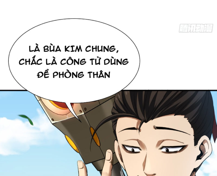 Đại Đạo Chi Thượng Chapter 15 - 56