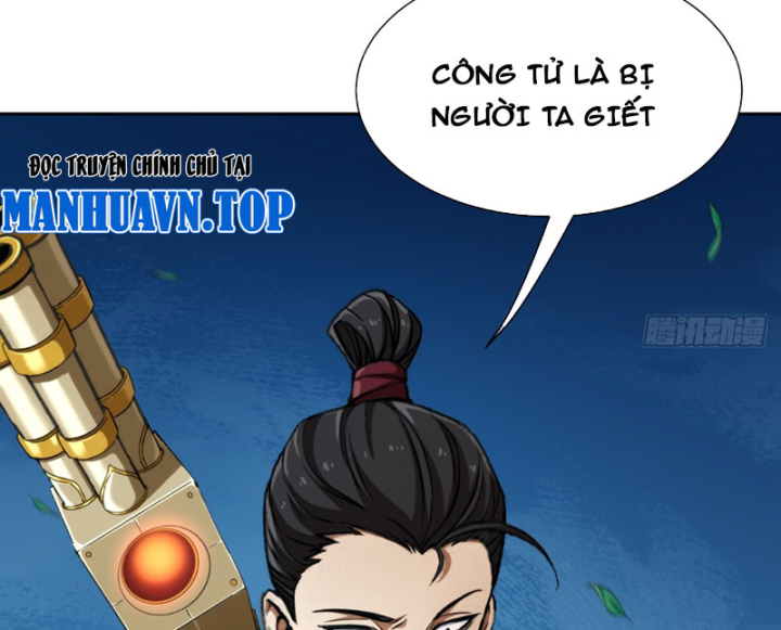 Đại Đạo Chi Thượng Chapter 15 - 18