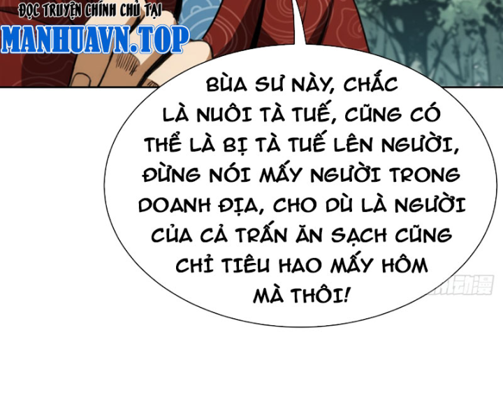 Đại Đạo Chi Thượng Chapter 15 - 104