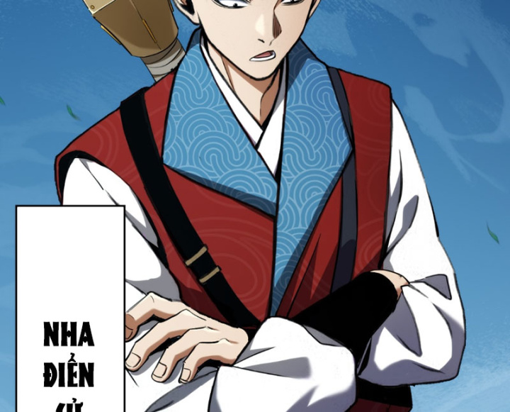 Đại Đạo Chi Thượng Chapter 15 - 19