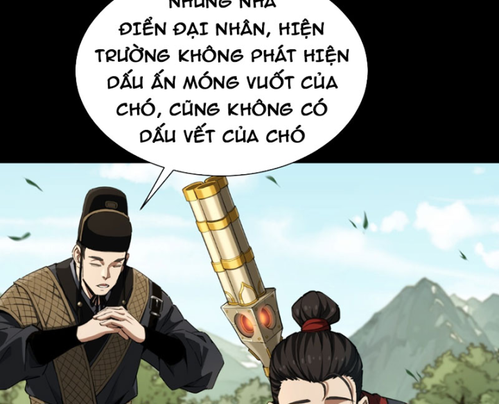 Đại Đạo Chi Thượng Chapter 15 - 77