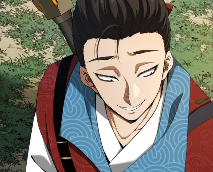 Đại Đạo Chi Thượng Chapter 15 - 68