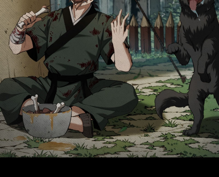 Đại Đạo Chi Thượng Chapter 15 - 74