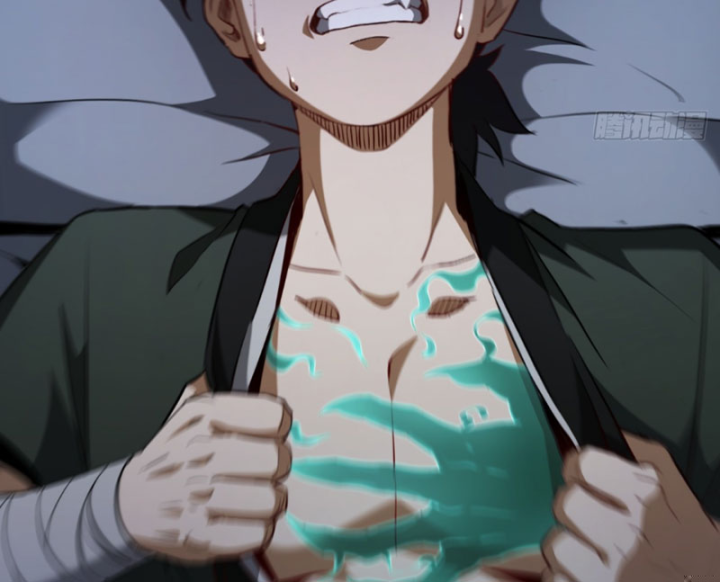 Đại Đạo Chi Thượng Chapter 15 - 116