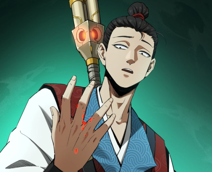 Đại Đạo Chi Thượng Chapter 15 - 84