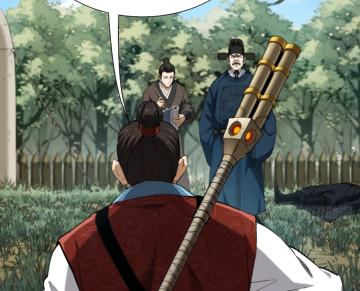 Đại Đạo Chi Thượng Chapter 15 - 87