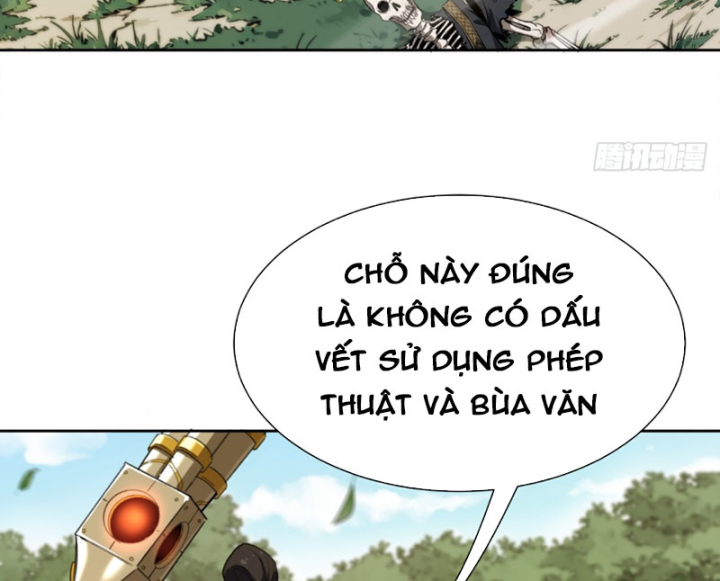 Đại Đạo Chi Thượng Chapter 15 - 29
