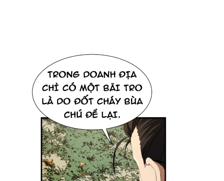 Đại Đạo Chi Thượng Chapter 15 - 54