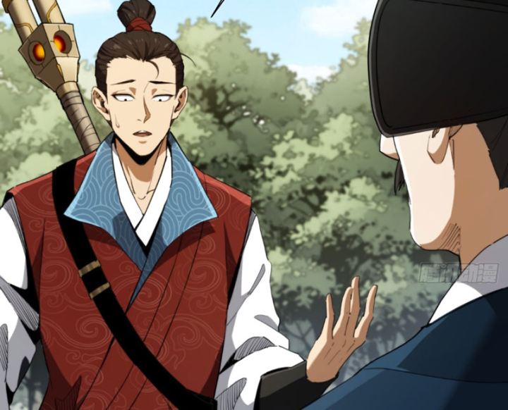 Đại Đạo Chi Thượng Chapter 15 - 92