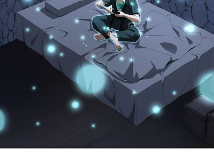 Đại Đạo Chi Thượng Chapter 15 - 127