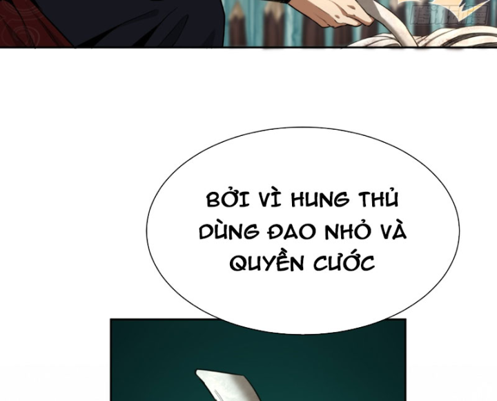 Đại Đạo Chi Thượng Chapter 15 - 31