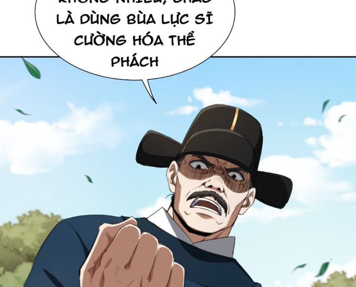 Đại Đạo Chi Thượng Chapter 15 - 49