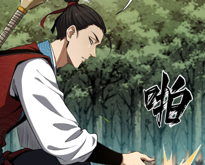 Đại Đạo Chi Thượng Chapter 15 - 30