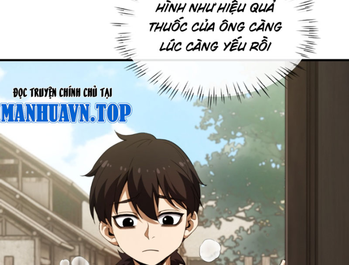 Đại Đạo Chi Thượng Chapter 15 - 138