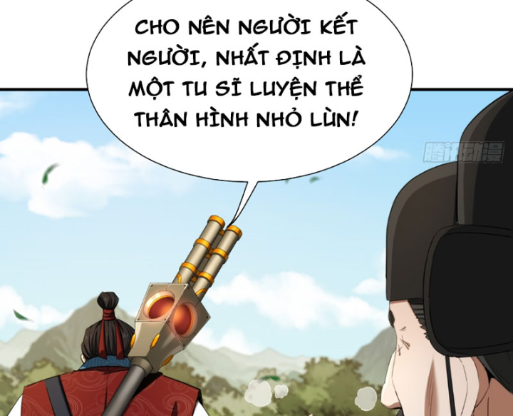 Đại Đạo Chi Thượng Chapter 15 - 58