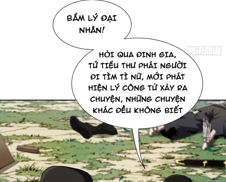Đại Đạo Chi Thượng Chapter 15 - 10