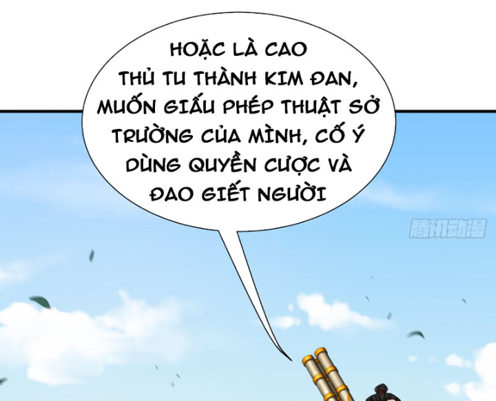 Đại Đạo Chi Thượng Chapter 15 - 60