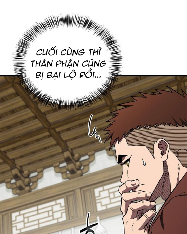 Huấn Luyện Viên Murim Thiên Tài Chapter 103 - 121