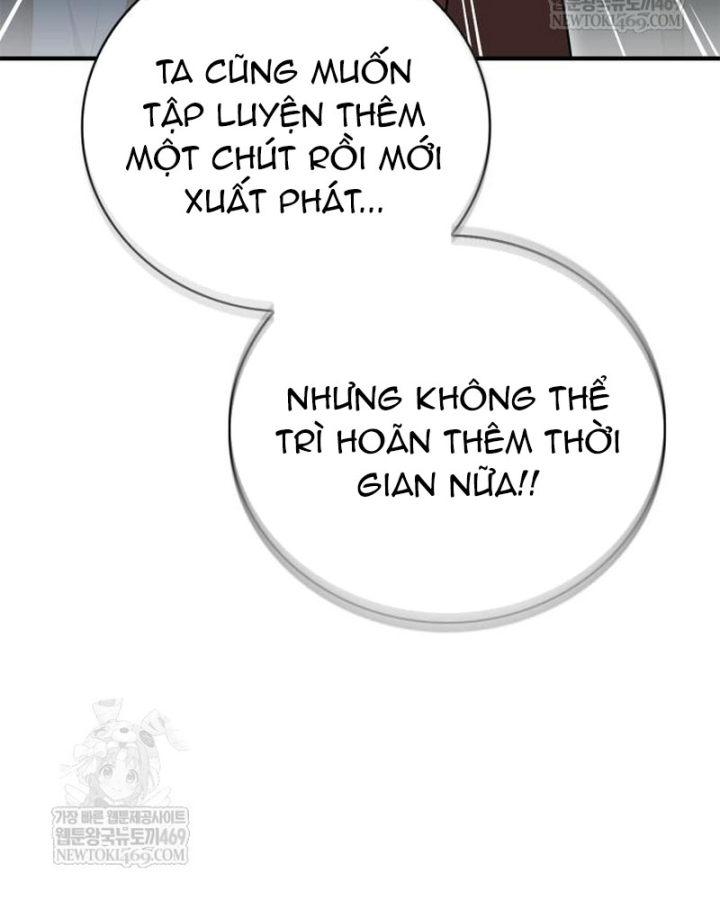 Huấn Luyện Viên Murim Thiên Tài Chapter 103 - 157