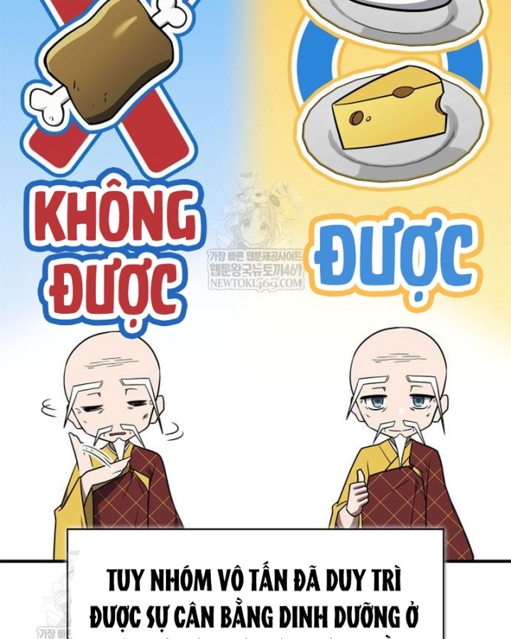 Huấn Luyện Viên Murim Thiên Tài Chapter 103 - 20