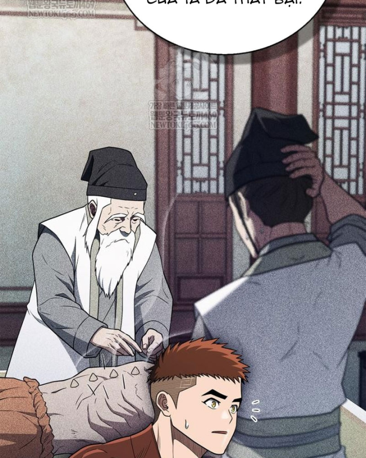 Huấn Luyện Viên Murim Thiên Tài Chapter 103 - 55