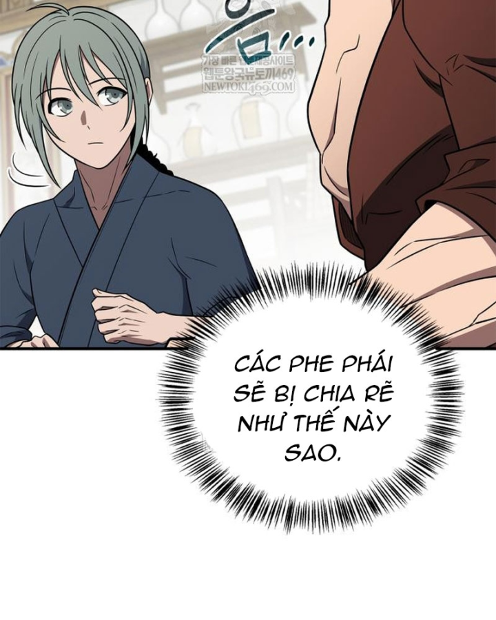 Huấn Luyện Viên Murim Thiên Tài Chapter 103 - 122