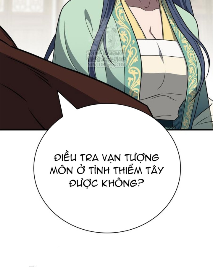Huấn Luyện Viên Murim Thiên Tài Chapter 103 - 134