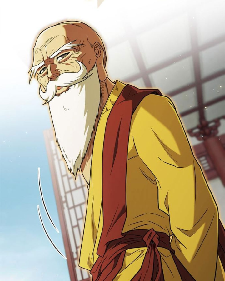 Huấn Luyện Viên Murim Thiên Tài Chapter 103 - 107