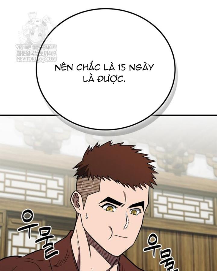 Huấn Luyện Viên Murim Thiên Tài Chapter 103 - 44