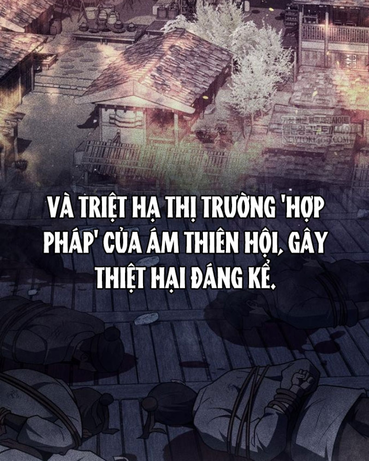 Huấn Luyện Viên Murim Thiên Tài Chapter 103 - 92