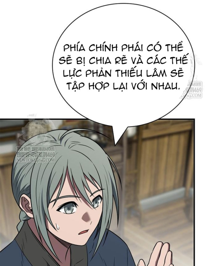 Huấn Luyện Viên Murim Thiên Tài Chapter 103 - 119