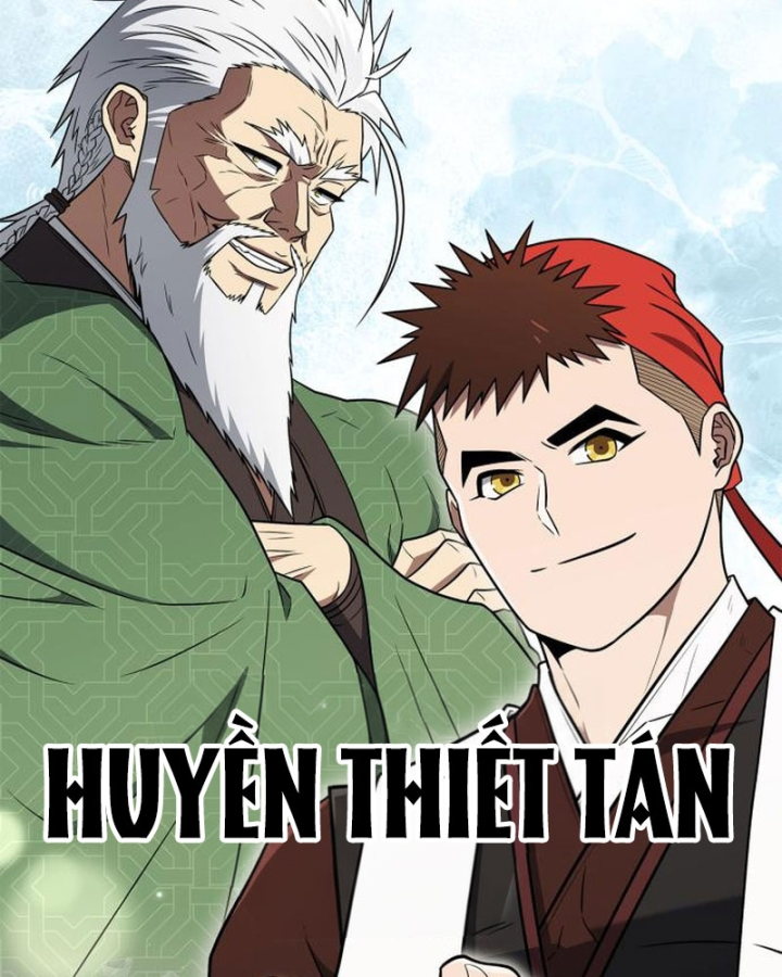 Huấn Luyện Viên Murim Thiên Tài Chapter 103 - 15