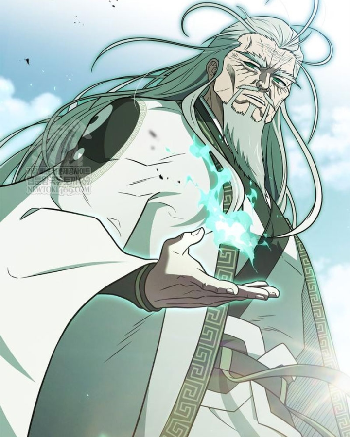 Huấn Luyện Viên Murim Thiên Tài Chapter 103 - 109