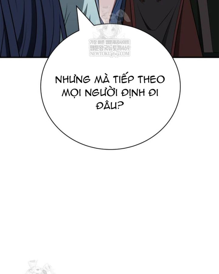 Huấn Luyện Viên Murim Thiên Tài Chapter 103 - 164