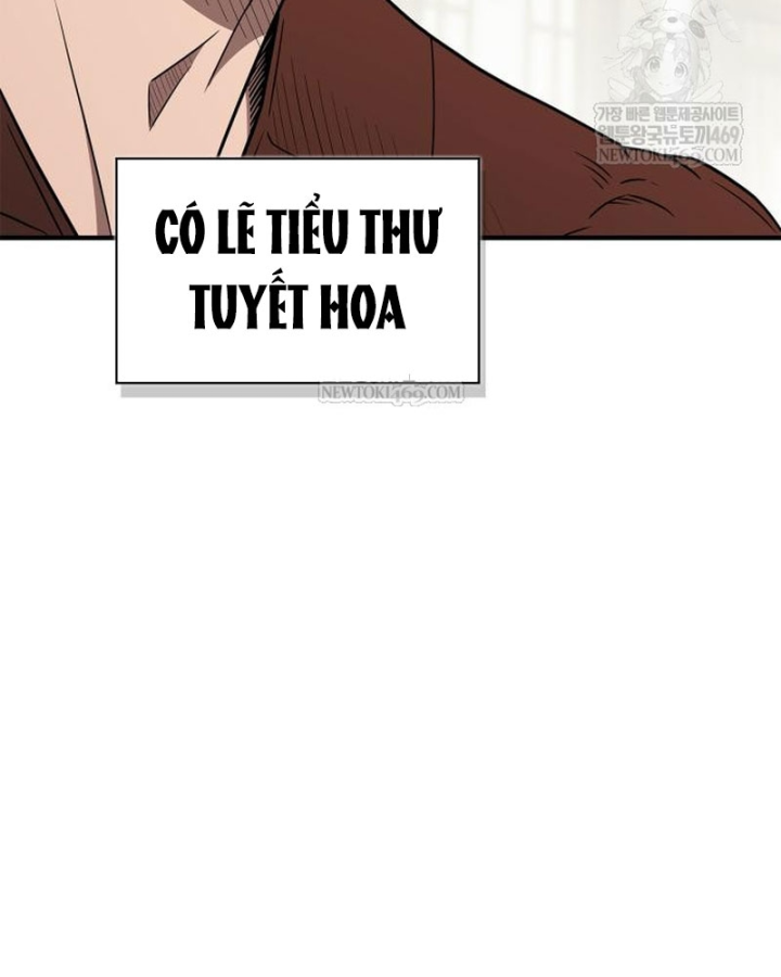 Huấn Luyện Viên Murim Thiên Tài Chapter 103 - 69