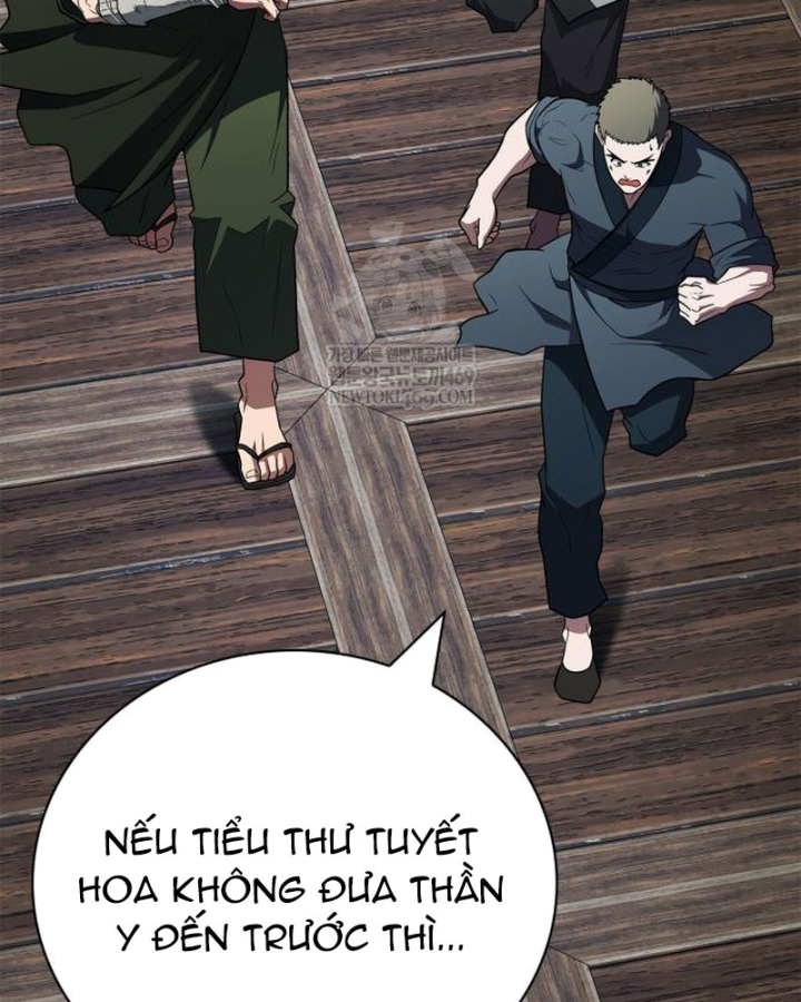 Huấn Luyện Viên Murim Thiên Tài Chapter 103 - 3