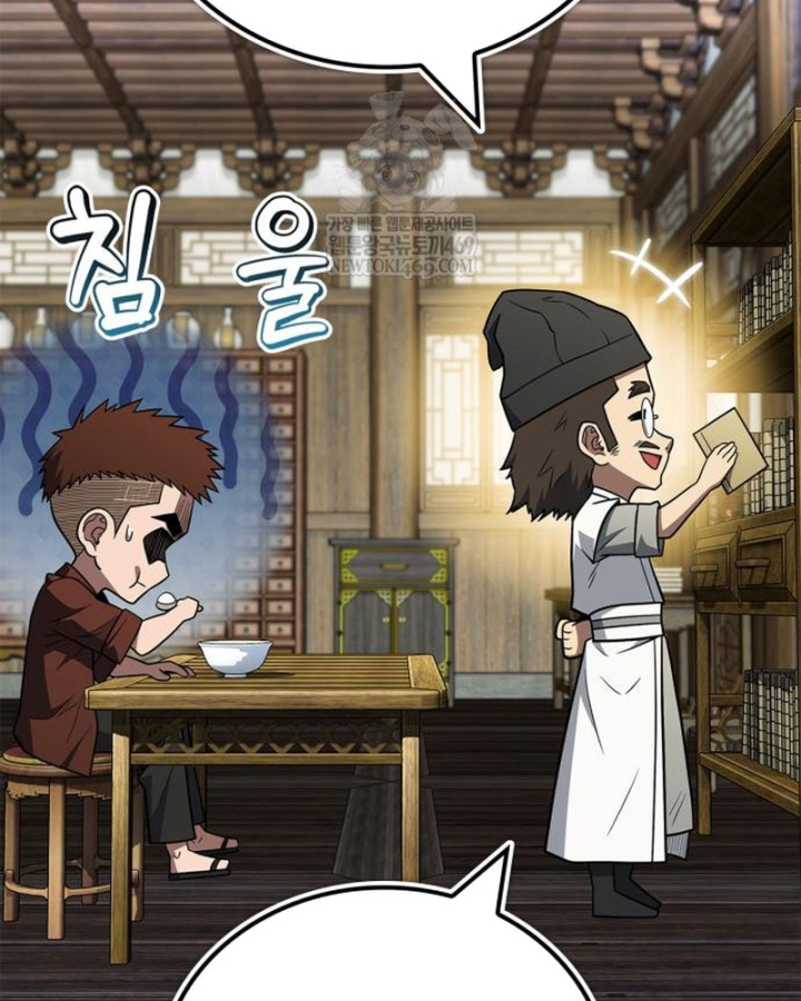 Huấn Luyện Viên Murim Thiên Tài Chapter 103 - 40