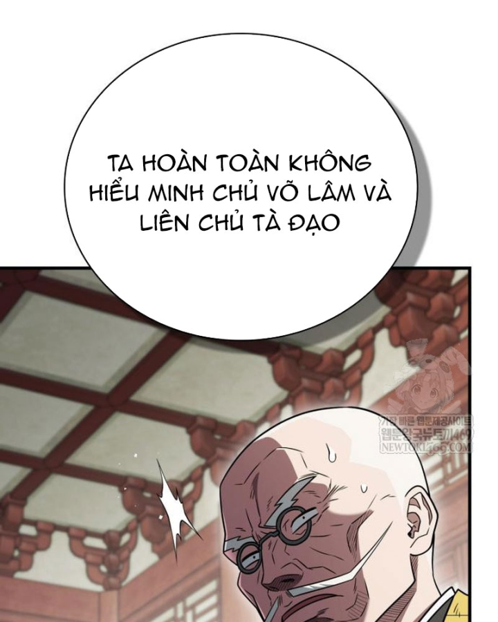 Huấn Luyện Viên Murim Thiên Tài Chapter 103 - 99