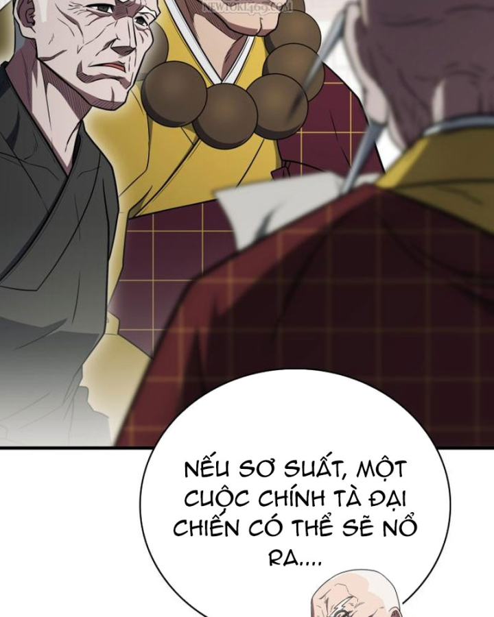 Huấn Luyện Viên Murim Thiên Tài Chapter 103 - 96