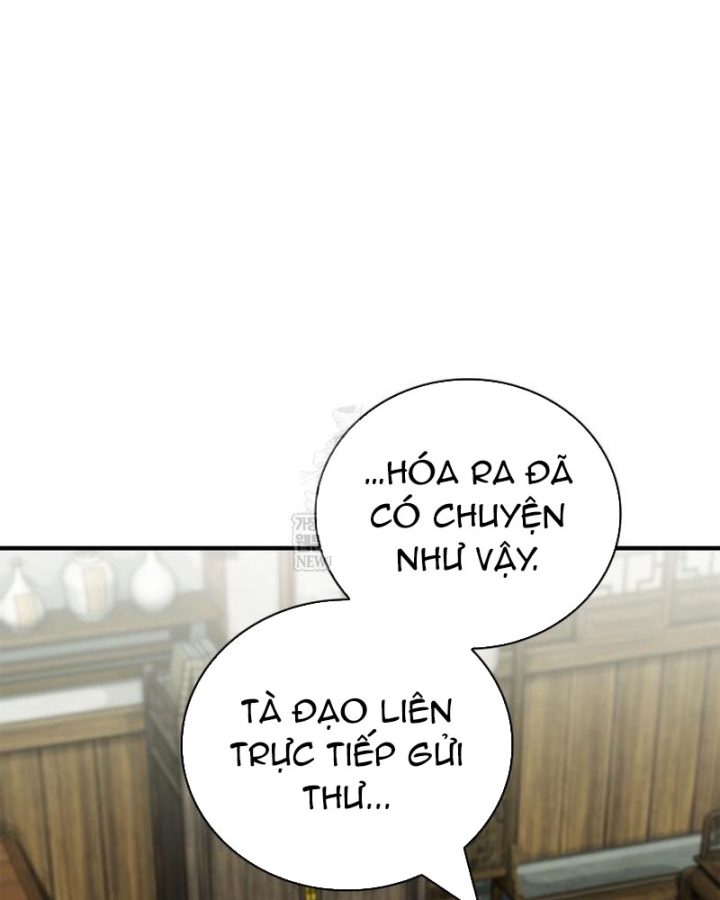 Huấn Luyện Viên Murim Thiên Tài Chapter 103 - 111