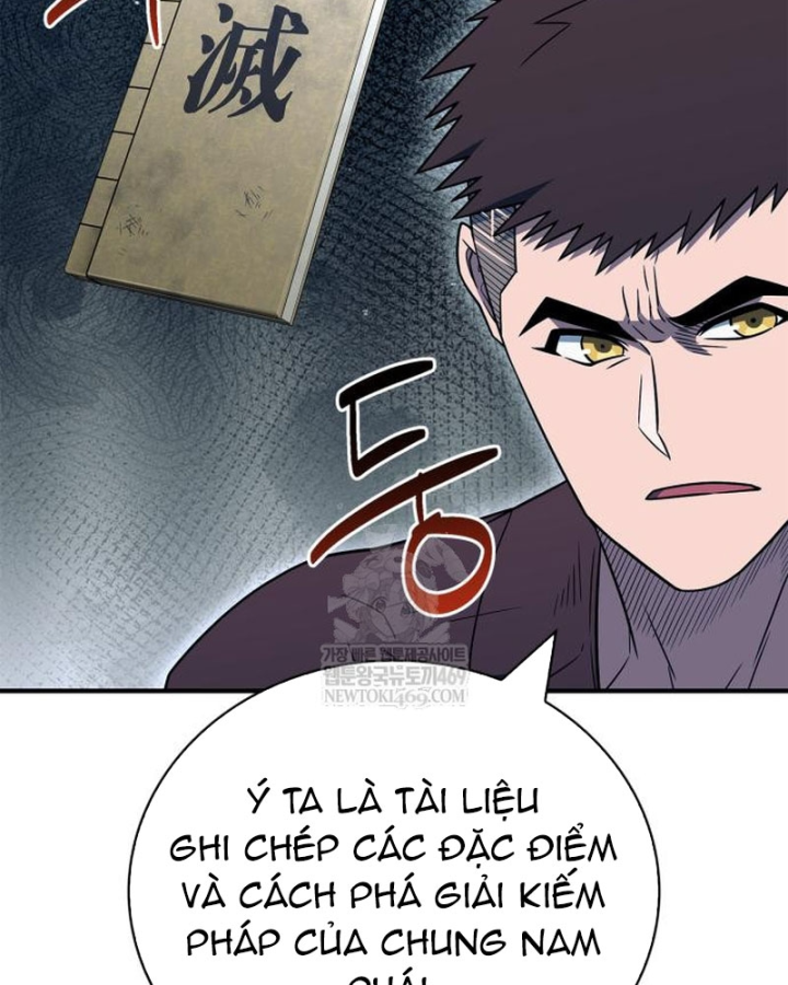 Huấn Luyện Viên Murim Thiên Tài Chapter 103 - 137
