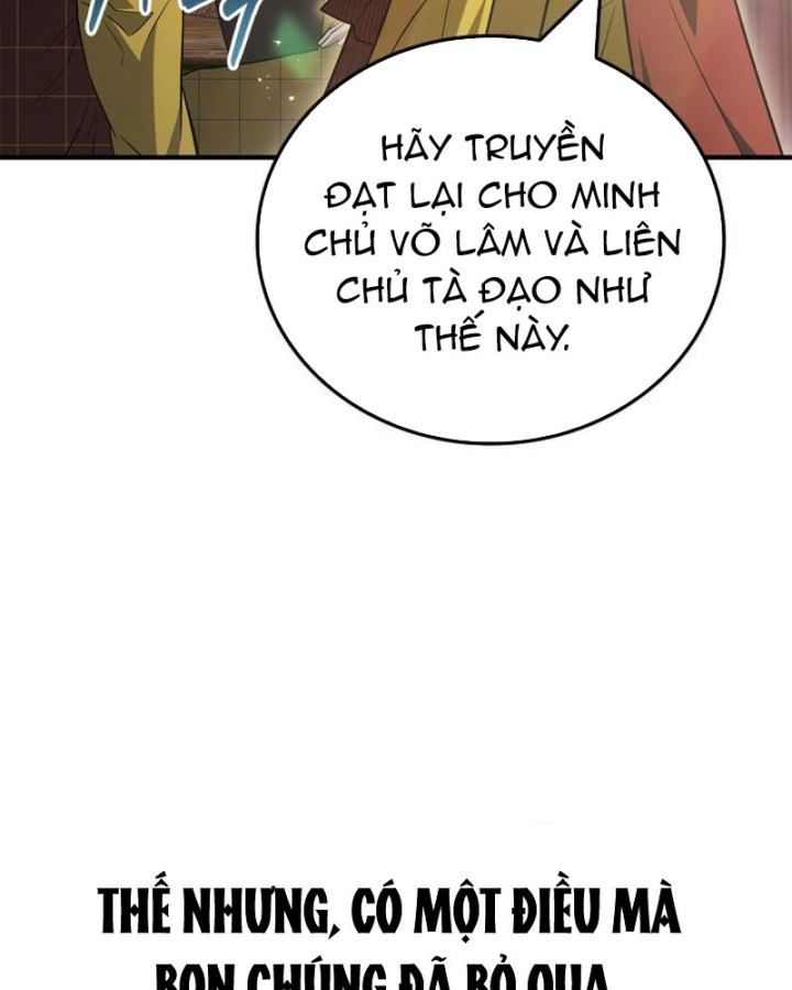 Huấn Luyện Viên Murim Thiên Tài Chapter 103 - 105