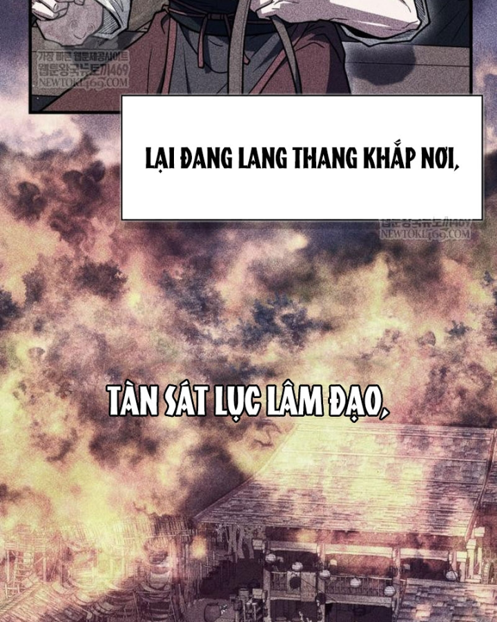 Huấn Luyện Viên Murim Thiên Tài Chapter 103 - 91