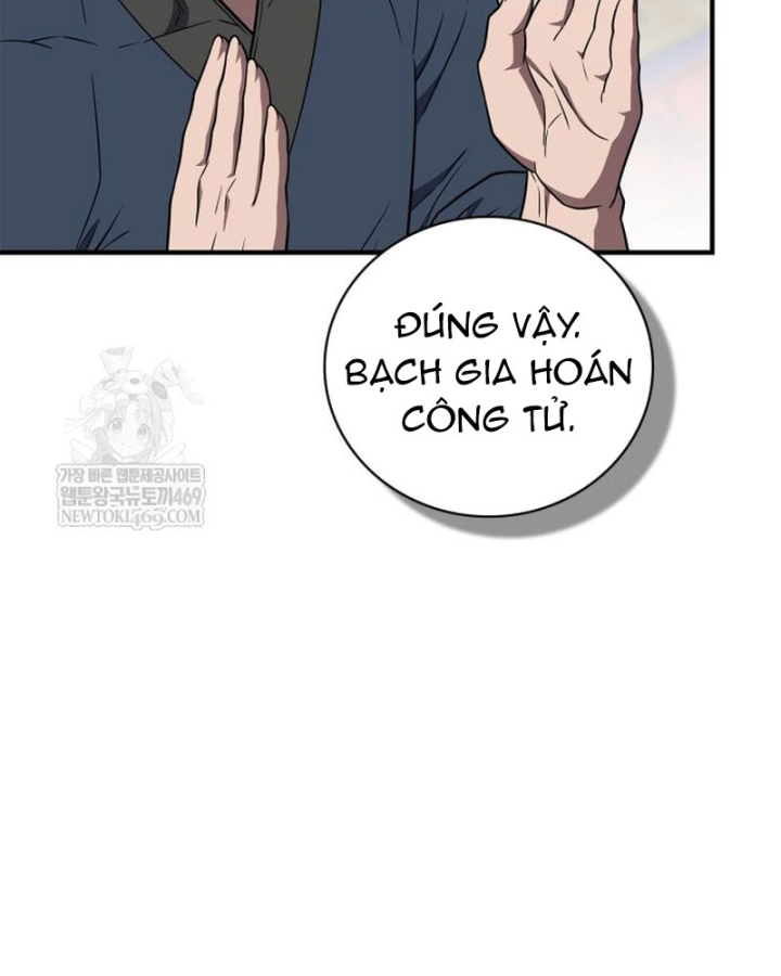 Huấn Luyện Viên Murim Thiên Tài Chapter 103 - 120